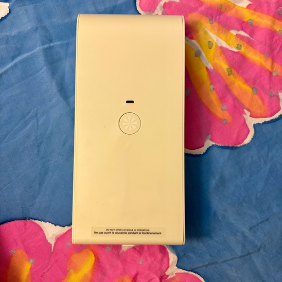 Tech Candy UV Light Portable Sanitizer Box 🧼 Disinfect Smartphones & more *NIB* - Picture 10 of 11